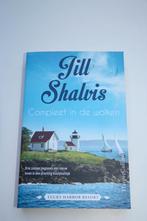 Compleet in de wolken * jill shalvis, Enlèvement ou Envoi, Utilisé