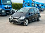 MERCEDES A 160  Essence Euro 5  Année 2011, 100.000Km,, Auto's, Mercedes-Benz, Te koop, Grijs, Airconditioning, Berline