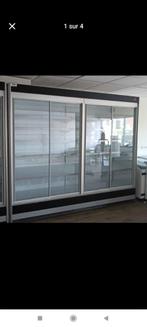 Arnec Osaka 2m50 koelvitrine, Ophalen, Zo goed als nieuw, 60 cm of meer, 160 cm of meer
