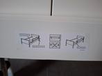 Val bescherming bed kind, Huis en Inrichting, Ophalen, Zo goed als nieuw, Overige maten, 100 cm