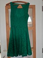 Mooi getailleerd kleedje, Kleding | Dames, Ophalen of Verzenden, Zo goed als nieuw, Maat 38/40 (M)