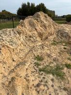 Gratis zavel 40-50 m3, Tuin en Terras, Zand, Ophalen, Gebruikt, Overige typen