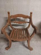 Chaise ancienne, Enlèvement ou Envoi