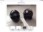 Motor helm., Motoren, Kleding | Motorhelmen, Ophalen of Verzenden, XS