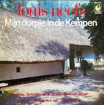 Louis Neefs – Mijn Dorpje In De Kempen, Cd's en Dvd's, Vinyl | Nederlandstalig, Ophalen of Verzenden, Zo goed als nieuw, 12 inch