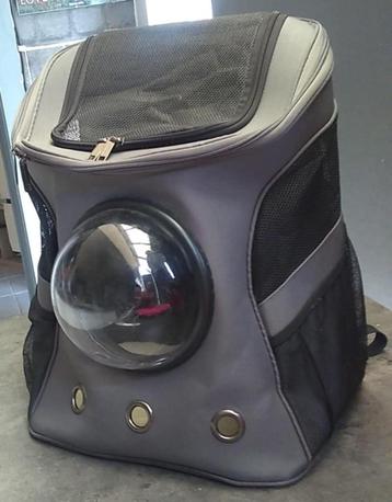 huisdier draagtas rugzak beschikbaar voor biedingen