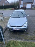 Ford Focus, Auto's, Ford, 4 zetels, Stof, 4 cilinders, Keyless entry