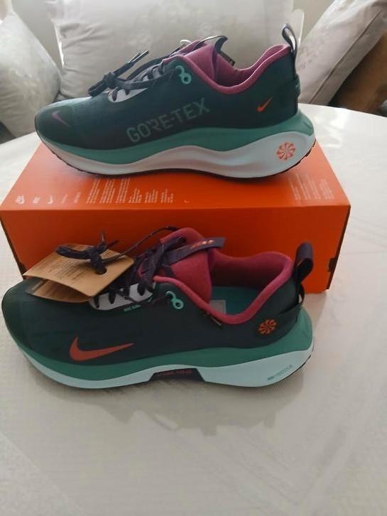 nike reactx infinity run 4 gtx, Vêtements | Femmes, Chaussures, Neuf, Enlèvement ou Envoi