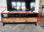 Tv-meubel, Huis en Inrichting, Kasten |Televisiemeubels, Ophalen, Zo goed als nieuw