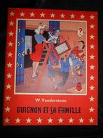 Guignon et sa famille eo 1957 ( w Vandersteen), Ophalen of Verzenden