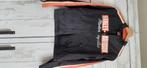 Motovest, Motoren, Kleding | Motorkleding, Jas | textiel, Harley Davidson, Ophalen of Verzenden, Dames