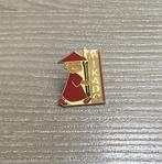 PIN - MIKADO - CHOCOLADE, Verzenden, Gebruikt, Merk, Speldje of Pin