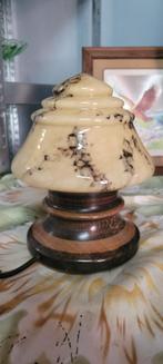 Lampe de table vintage scailmont, Antiek en Kunst, Ophalen
