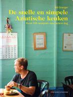 De snelle en simpele Aziatische keuken - Bill Granger, Enlèvement ou Envoi, Comme neuf