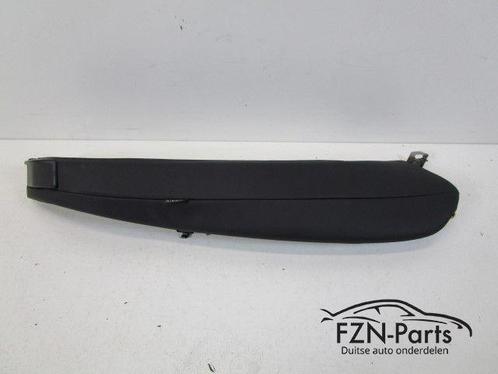 VW Golf 7 Zijdeel Achterbank Rechts Leder Leren Leer, Auto-onderdelen, Interieur en Bekleding, Gebruikt, Ophalen of Verzenden