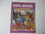ROBERT EN BERTRAND ,, 7 maal, Ophalen of Verzenden, Gelezen, Willy Vandersteen