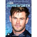 Calendrier Chris Hemsworth 2023, Divers, Calendriers, Enlèvement ou Envoi, Calendrier annuel, Neuf