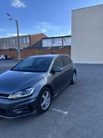 Vw golf 7.5 full R Line ‼️, Auto's, Volkswagen, Euro 6, 4 cilinders, 1600 cc, Alcantara
