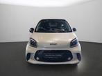 smart forfour EQ Essential 18 kWh + BLACK SERIE + PARKEERSEN, Auto's, Automaat, 4 zetels, Achterwielaandrijving, Gebruikt