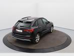 Audi Q3 Q3 35 TFSI Advanced, Autos, Audi, Argent ou Gris, Achat, Cruise Control, Entreprise