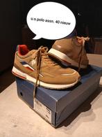 Sneakers u.s.polo assn. 40 nieuw, Kleding | Dames, Ophalen of Verzenden, Sneakers