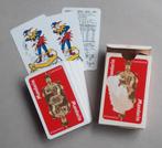 JENEVER GENIEVRE SPEELKAARTEN JEUX DES CARTES CUSENIER, Collections, Enlèvement ou Envoi, Carte(s) à jouer