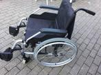 HANDMATIGE ROLSTOEL „MEYRA”, Ophalen, Zo goed als nieuw