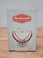 Zahia - zelf juwelen maken : Handgemaakt, Ophalen of Verzenden