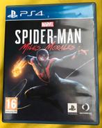 Spiderman PS4, Games en Spelcomputers, Ophalen of Verzenden, Zo goed als nieuw