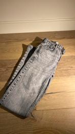 Jeans/spijkerbroek dames, Kleding | Dames, Ophalen of Verzenden, Zo goed als nieuw, W27 (confectie 34) of kleiner, Grijs