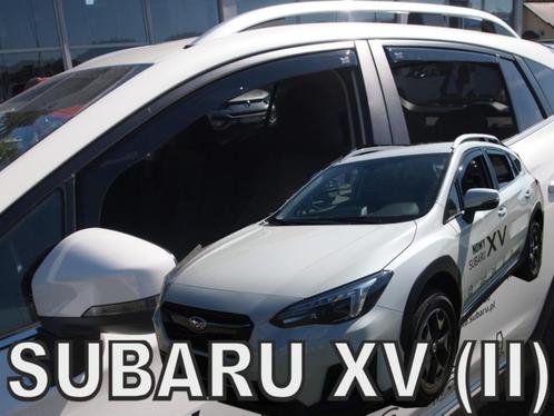 Zijwindschermen donker fenders Subaru oa Forester Levorg XV, Auto-onderdelen, Ruiten en Toebehoren, Overige automerken, Subaru