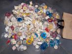 Enorm veel: hoed, bumper, doelwit, flipperdrummer enz..., Verzamelen, Automaten | Flipperkasten, Ophalen of Verzenden