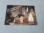 postkaart Lourdes - De Wonderbaarlijke Grot, France, Non affranchie, Enlèvement ou Envoi