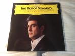 7 LP Placido Domingo   (VINYL), Ophalen, Zo goed als nieuw