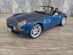 BMW Z8., Ophalen of Verzenden, Zo goed als nieuw, Maisto