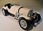 Mercedes Benz-SSK Burago, Hobby en Vrije tijd, Ophalen, Gebruikt, Auto, Burago
