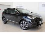 Renault Kadjar Intens Tce 140 EDC-automaat, Automaat, Kadjar, Zwart, 5 deurs