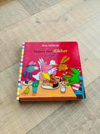 Puzzelboek - Spelen met kikker, Ophalen of Verzenden, Gelezen