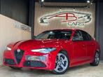 Alfa Romeo Giulia 2.2 JTDm * SPORT * GARANTIE 12 MOIS *, Auto's, Alfa Romeo, 4 deurs, 136 pk, Bedrijf, 2143 cc
