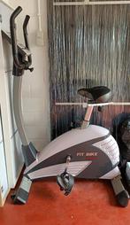 Home trainer Fit Bike Ride5  koopje, Sport en Fitness, Fitnessapparatuur, Ophalen, Zo goed als nieuw, Hometrainer