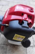 Honda Kantenmaaier / Bosmaaier te koop, als nieuw !, Tuin en Terras, Bosmaaiers, Ophalen of Verzenden, Zo goed als nieuw, Benzine