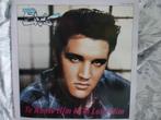ELVIS PRESLEY VINYL, Ophalen, Zo goed als nieuw