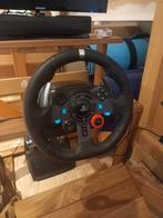 Logitech G29 met shifter, Ophalen of Verzenden, Gebruikt