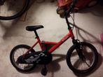 kinderfiets, Fietsen en Brommers, Ophalen, Gebruikt, Minder dan 16 inch, Btwin Decathlon