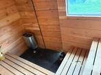 Sauna in goede staat € 1000, Sport en Fitness, Sauna, Ophalen, Gebruikt
