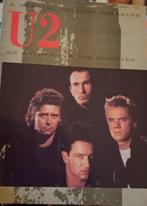 U2 A special edition magazine, Gelezen, Artiest, Ophalen of Verzenden, Huw Collingbourne