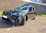 Suzuki sx4 (scross) benzine Lpg, Autos, Cuir, Achat, Euro 6, Cruise Control