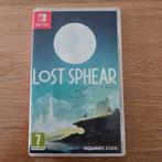 Lost Sphear, Ophalen of Verzenden, Vanaf 12 jaar