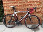 Ridley Noah Fast, Fietsen en Brommers, 10 tot 15 versnellingen, Overige merken, 26 inch, Carbon