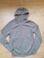Trui met kap tommy hilfiger maat 140 * als nieuw, Ophalen of Verzenden, Zo goed als nieuw